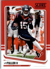 2018 Score Football Card Pick (Inserts)