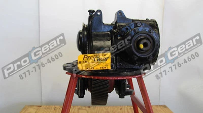 Diferencial Mack CRD93 386 Relación Trasero Foto 1 de 4