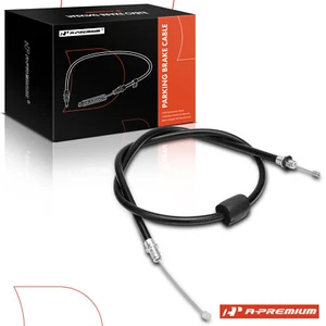 Nuevo cable de freno de estacionamiento delantero para Ford Crown Victoria Lincoln Town Car Mercury - Imagen 1 de 8