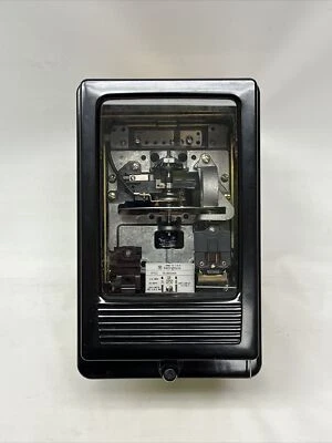 NEW Westinghouse CWC Power Relay 291B935A09 .5-2 Amps 60Hz .25-4 Watts - Image 1 of 4