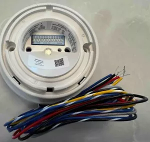 Hubbell WSPSM24V Surface Mount High Bay PIR Occupancy Sensor + WSP-L360-WH LENS - Picture 1 of 6
