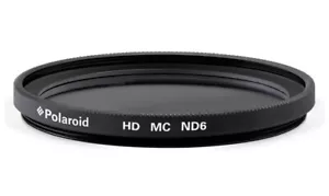 Polaroid 58mm ND 0.6 Neutral Density Camera Filter - Picture 1 of 4