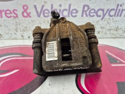 09 PINZA DE FRENO DELANTERA CERCANA SMART FORTWO 451 MK2 CDI 07-14 Foto 1 de 4