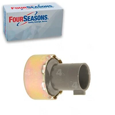 Interruptor de ventilador condensador de aire acondicionado 4 estaciones para Oldsmobile Achieva 1992-1995 Foto 1 de 4