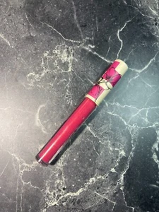 Brillo de labios natural Starling by Noyah - LIQUER-ISH 0,10 OZ NUEVO lápiz labial - Imagen 1 de 2
