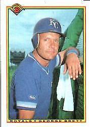 1990 Bowman Baseball #251-500 - Finish Your Set *GOTBASEBALLCARDS