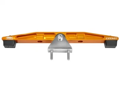 Montaje de transmisión aFe Control serie PFADT; para Chevrolet Corvette (C5) 97-04 O Foto 1 de 4