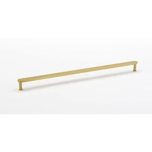 Alno A717-18-SB - Pulls Cabinet Hardware - Picture 1 of 1