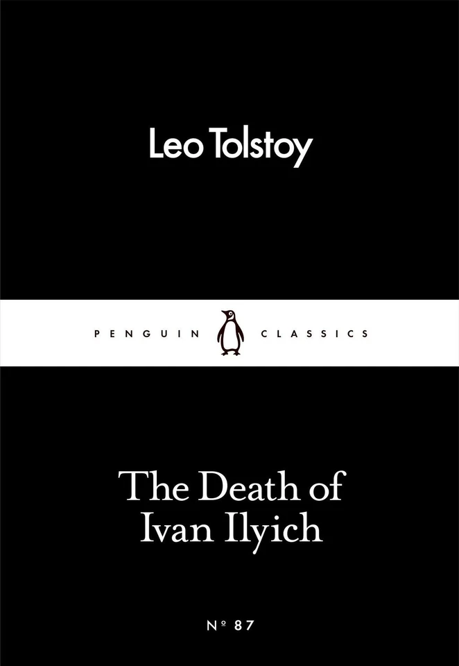 The Death of Ivan Ilyich (Penguin Little Black Classics) - mass market paper... - Image 1 of 1