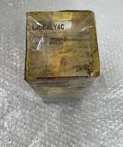 ERICO CADWELD Graphite Welding Mould Mold LJCCALY4C 3x40MM LUG/BUS TO 70MM2 - Picture 1 of 4