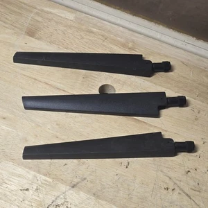 Genuine NETGEAR Nighthawk AC1900 R7000 Smart Router Replacement 3 Antennas OEM - Picture 1 of 1