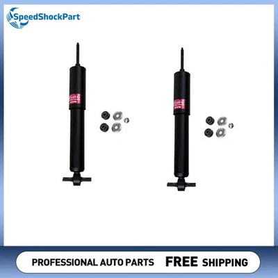 Amortiguador delantero KYB amortiguadores y puntales para Chevrolet Express 3500 2003-2019 Foto 1 de 3