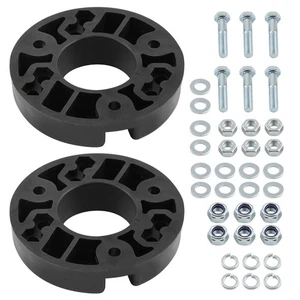 Front 2" Leveling Lift Kit Pair For Ford Raptor 2017-18 For Ford F150 2009-23 - Foto 1 di 18