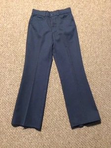 Vintage Made in USA Western Collection by Circle S Rockabilly Pants 30W x 30L - Picture 1 of 4