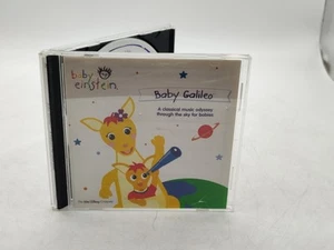 Baby Galileo by Baby Einstein (CD, 2003) - Imagen 1 de 3