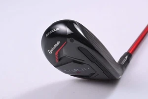 Taylormade Stealth 2 HD #5 Hybrid / 27 Degree / Regular Flex Fujikura Speeder NX - Picture 1 of 8