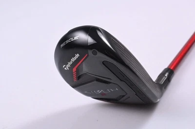 Taylormade Stealth 2 HD #5 Hybrid / 27 Degree / Regular Flex Fujikura Speeder NX - Image 1 of 4