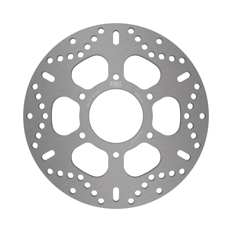 EBC - MD522 - Brake Rotor for Harley-Davidson for Buell XB12R Firebolt XB9R XB9S - Image 1 of 1