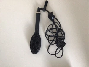 GHD Glide Smoothing Hot Brush Model B1C002 - Used a few times - Picture 1 of 2