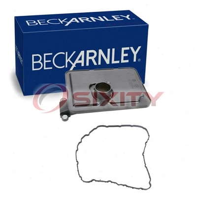 Beck Arnley 变速器过滤器套件适用于 2014 - 2015 现代 Veloster 液体 wg — 第 1/4 张图片