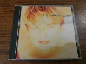 Julia Fordham, Swept, CD - Imagen 1 de 3