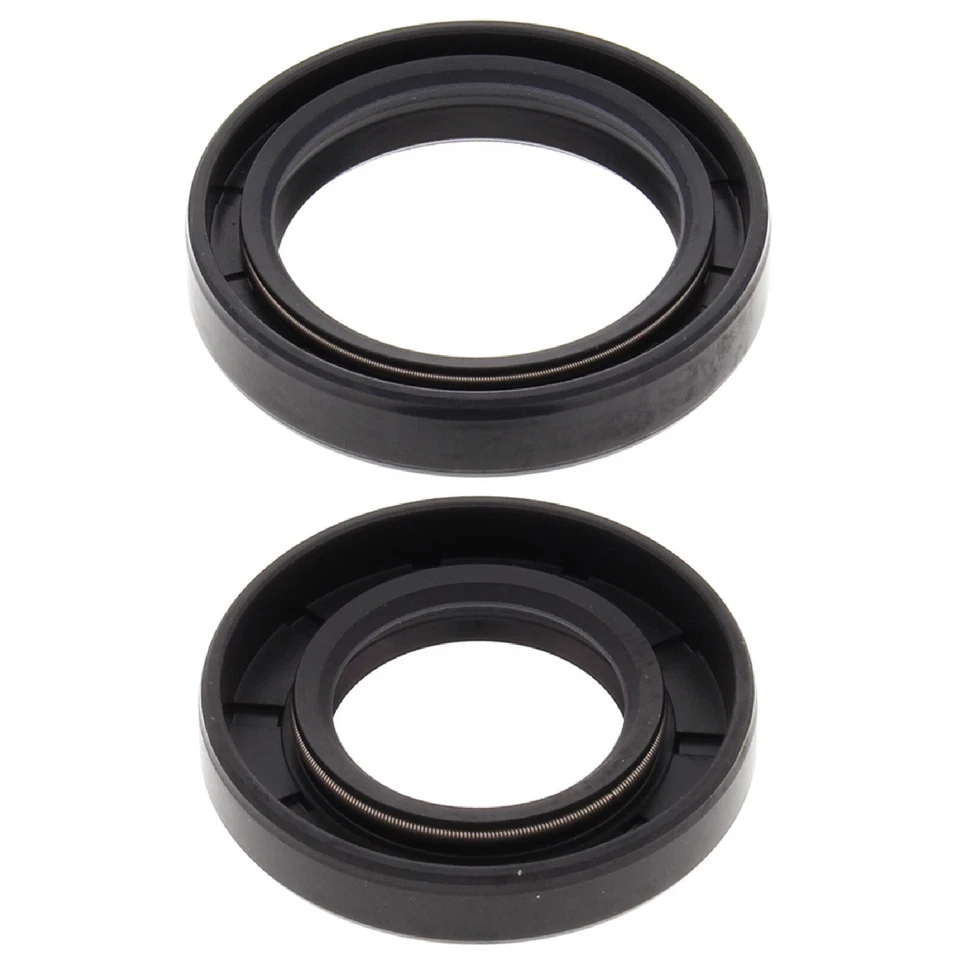 All Balls Racing Crankshaft Seal Kit 24-2021 for Yamaha YZ125 86-00 Foto 1 de 1