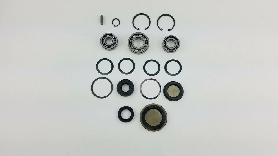 Kit de reparación K5764-33100 para caja de cambios Kubota compatible con RCK54-24B S/N menos de 32705 Foto 1 de 1