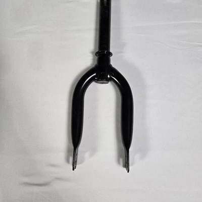 12" Strider Sport Entry Balance Bike REPLACEMENT Front Fork Part ONLY - Image 1 of 4