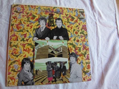 Mint IDLE RACE Birthday Party PSYCH w JEFF LYNNE 1968 MOVE/ELO LIBERTY LST-7603 Foto 1 de 4