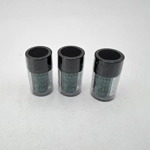 3x NYX Professional Makeup Foil Play Cream Pigment Eyeshadow Digital Glitch - Picture 1 of 5