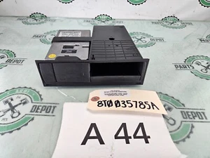 08-17 AUDI Q5 A5 S5 MULTIMEDIA INTERFACE CONTROL MODULE OEM - Bild 1 von 15