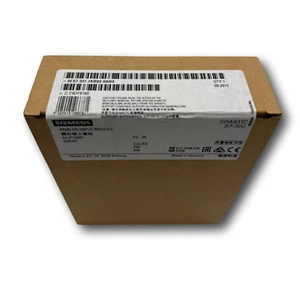 Siemens 6ES7331-7KB02-0AB0 Analog Input 6ES7 331-7KB02-0AB0 (New Boxed) B55 - Picture 1 of 4