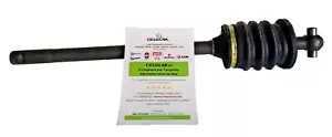SEMIASSE QUARGO COMPLETO DI CUFFIE E PARAOLIO PIAGGIO QUARGO SIM.850516 QUARGO - Photo 1 sur 1