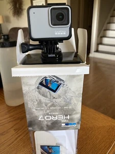 gopro hero 7 white - Picture 1 of 6