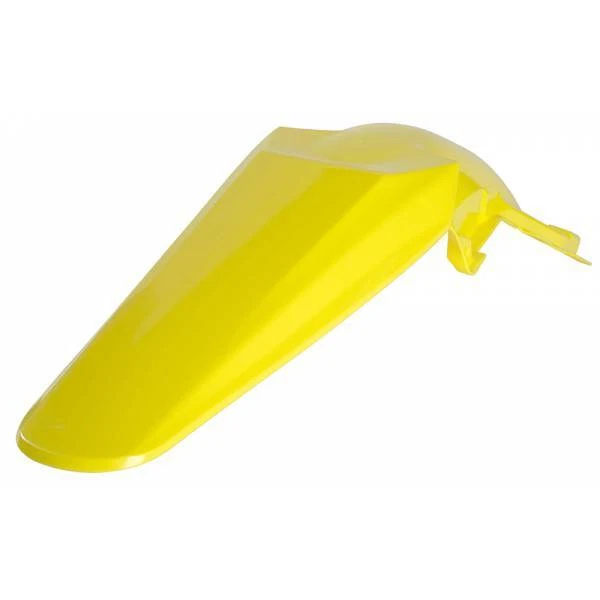 Guardabarros trasero Suzuki Rmz 250 2004 - 2006 amarillo Foto 1 de 1