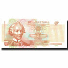 [#573016] Geldschein, Transnistrien, 1 Ruble, 2000, 2000, Km:34A, Unz