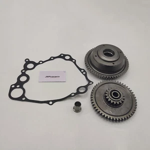 For Yamaha Fx-Sho Fzr Fzs Svho Supercharger Dampener Clutch Gasket 6ET-17800-00 - Picture 1 of 5