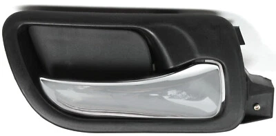Front Interior Door Handle for 2003-2005 Honda Accord Passenger Side H462171 - Imagem 1 de 3