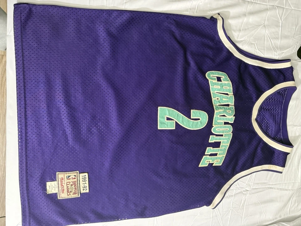 Charlotte L. JOHNSON 1991-92 - Image 1 of 4