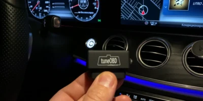 MERCEDES w167/x167/w213/w205/w166 True Multibeam IHC Plus desbloqueado en coches US/CA Foto 1 de 3