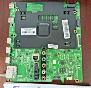 Samsung BN94-10315P Main Board UN55JU640DFXZA (204) - Picture 1 of 3
