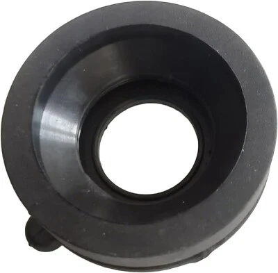 Fuel Tank Filler Neck Seal Grommet for Ford Mustang 1981-1998 Replace F4ZZ9072DA Foto 1 de 4