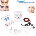 3In1 Microdermabrasion Dermabrasion Machine Facial Beauty Instrument QUU