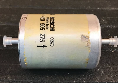 Filtro de combustible Bosch - 71055 / 0 450 905 275 - para Mercedes-Benz C280, C230 y más Foto 1 de 4