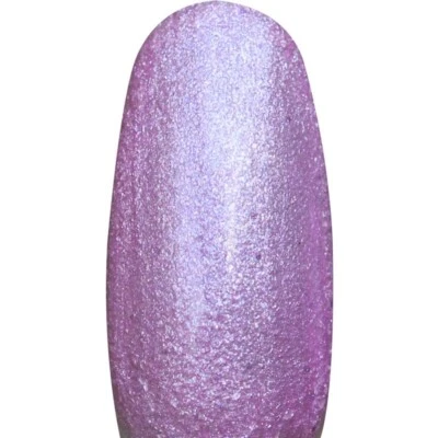 GLITTER Gel Colorante "G-PURPLE" 5ml NAIL1.EU UV Gel Unghie Glitter Gel Colorante Colorgel