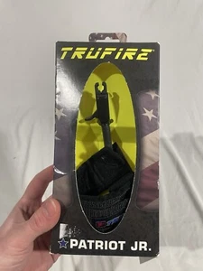 Tru Fire Release Patriot Junior Power Strap Wrist Release PTJR 03216 - Picture 1 of 5