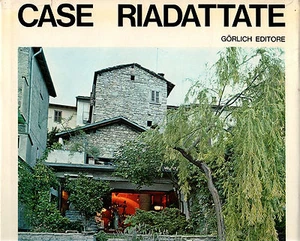 Case riadattate- F.MAGNANI, 1971 Gorlich editore - ST987 - Picture 1 of 1