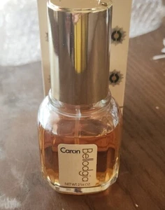 Bellodgia Caron Paris Parfum de Cologne Spray 2 1/4 oz Vintage - Picture 1 of 5