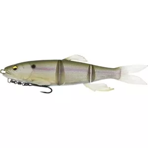 Megabass MAGDRAFT HASU RAVER MB GIZZARD, 1 pz. Esche morbide da pesca - Foto 1 di 1