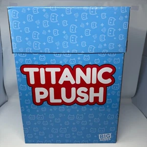 Chick Plush! (Easter '23), Sock Dragon Plush! Easter '23, Bundle! rare sold out - Picture 1 of 32